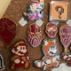 All the Marios have no idea how close Kratos is to full-on Spartan Rage; Atreus and the World Serpent are keeping things cool, for now